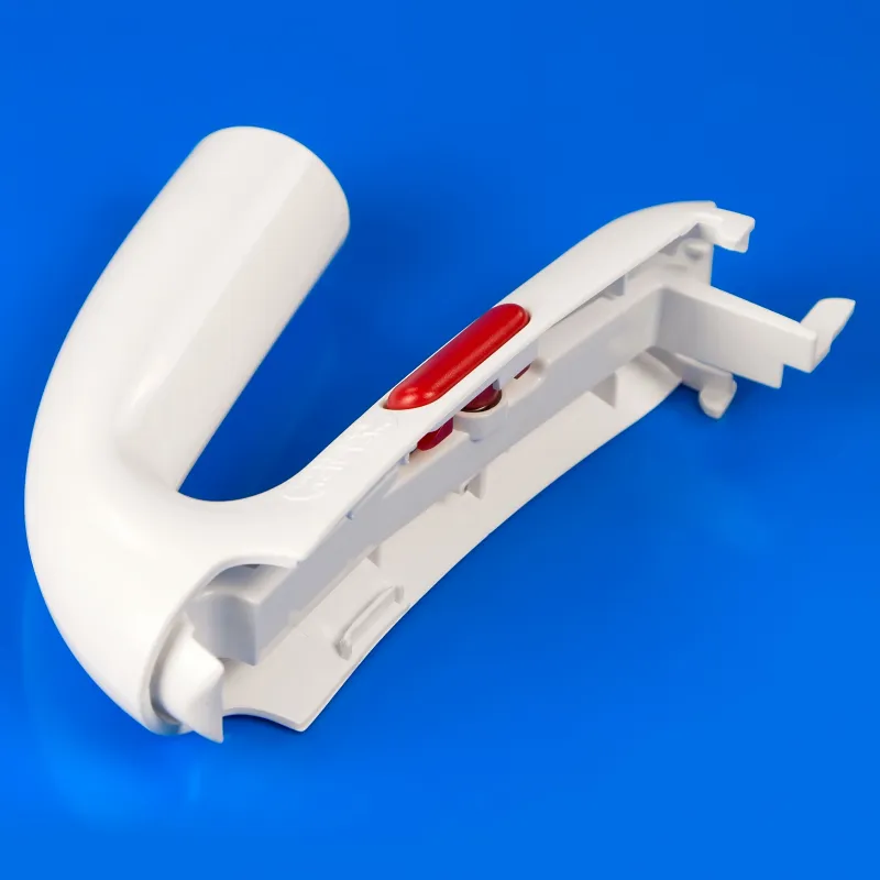 Ручка для чаші кухонного комбайна Moulinex MS-0697056 — фото 2