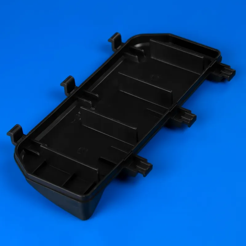 Кришка HEPA фільтра для пилососа Bosch 795427 — фото 3