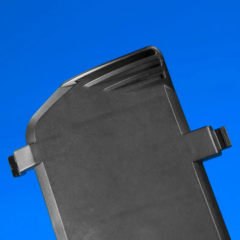 Кришка HEPA фільтра для пилососа Bosch 795427 — фото 4