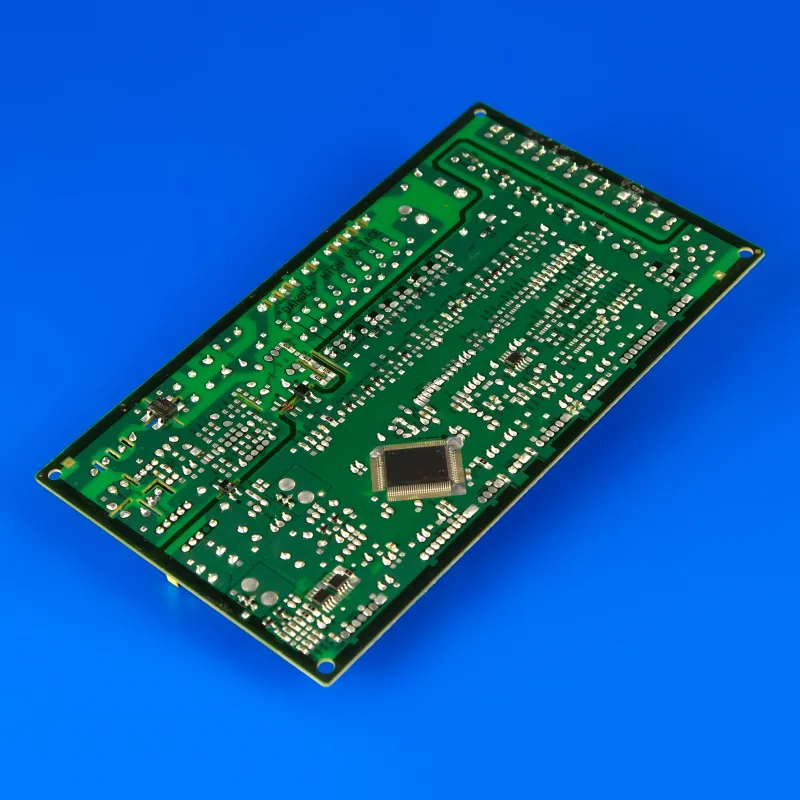 Електронний силовий модуль керування Samsung DE92-03316C — фото 3