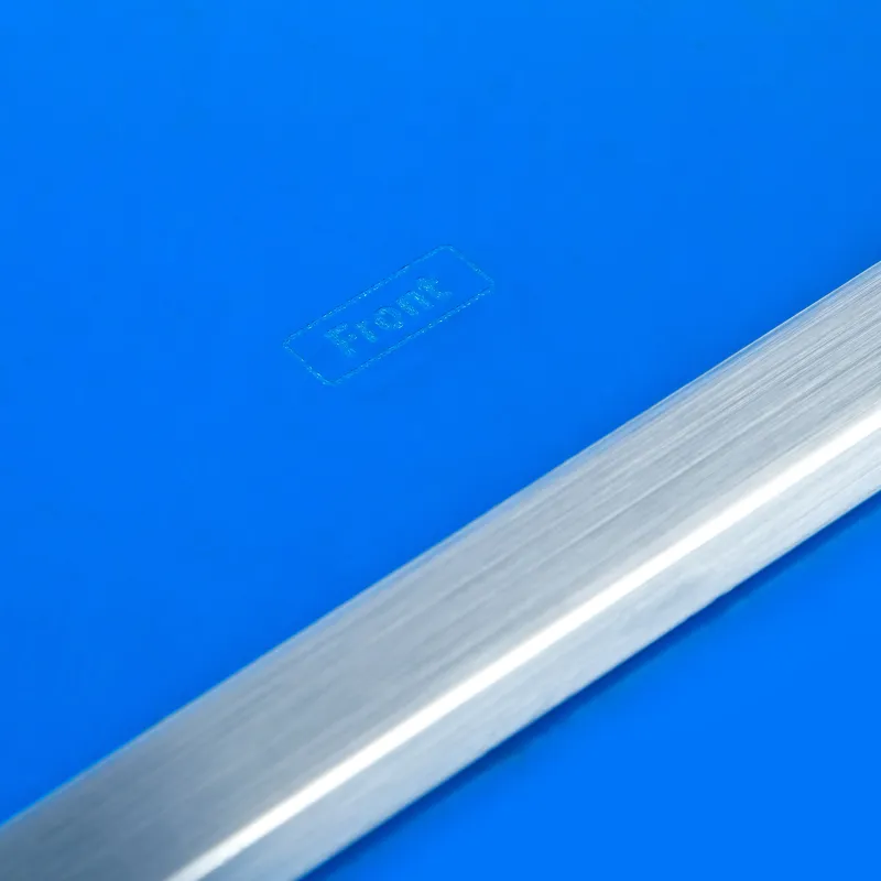 Полиця для холодильника Samsung DA97-16876A — фото 4