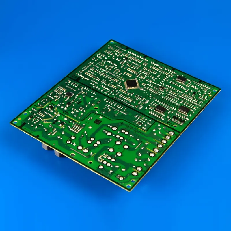 Електронний модуль керування для холодильника Samsung DA92-00853C — фото 3