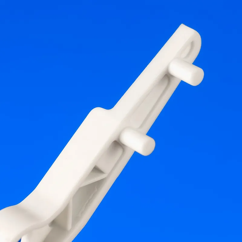 Дверний гачок для мікрохвильової печі Whirlpool 480120101451 — фото 4
