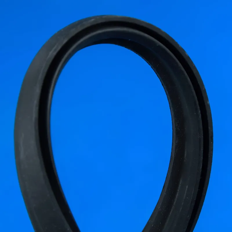 Прокладка для посудомийної машини Bosch 263102 — фото 3
