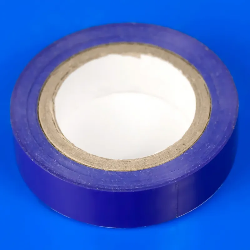 Синя ізолента 15мм x 10м PROFIX — фото 2