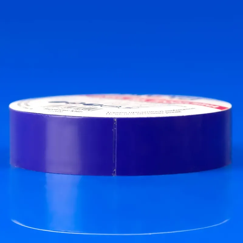 Синя ізолента 15мм x 10м PROFIX — фото 3