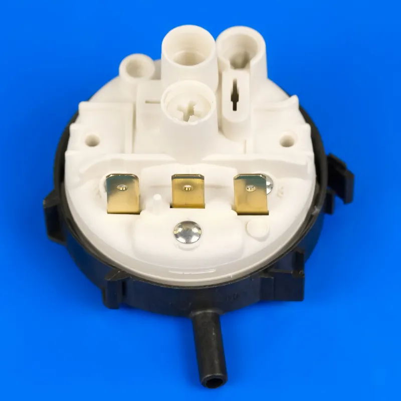 Датчик рівня води (пресостат) Electrolux 1509566103 для посудомийної машини — фото 3