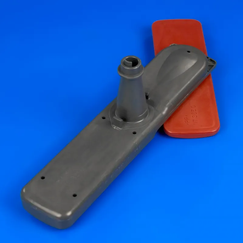 Розбризкувач нижній для посудомийної машини AEG 1173644079 Original — фото 3