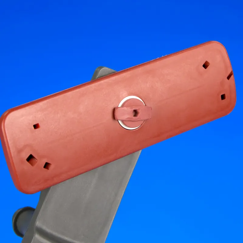 Розбризкувач нижній для посудомийної машини AEG 1173644079 Original — фото 4