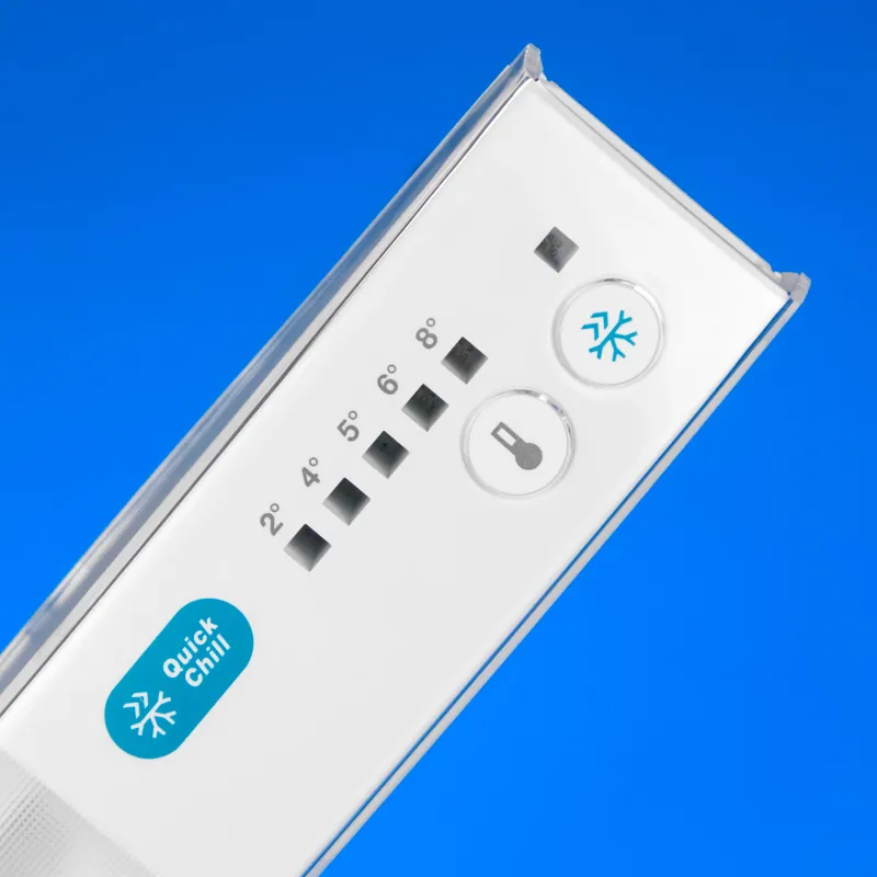 Плата управління для холодильника Electrolux 140047033414 оригінал — фото 4