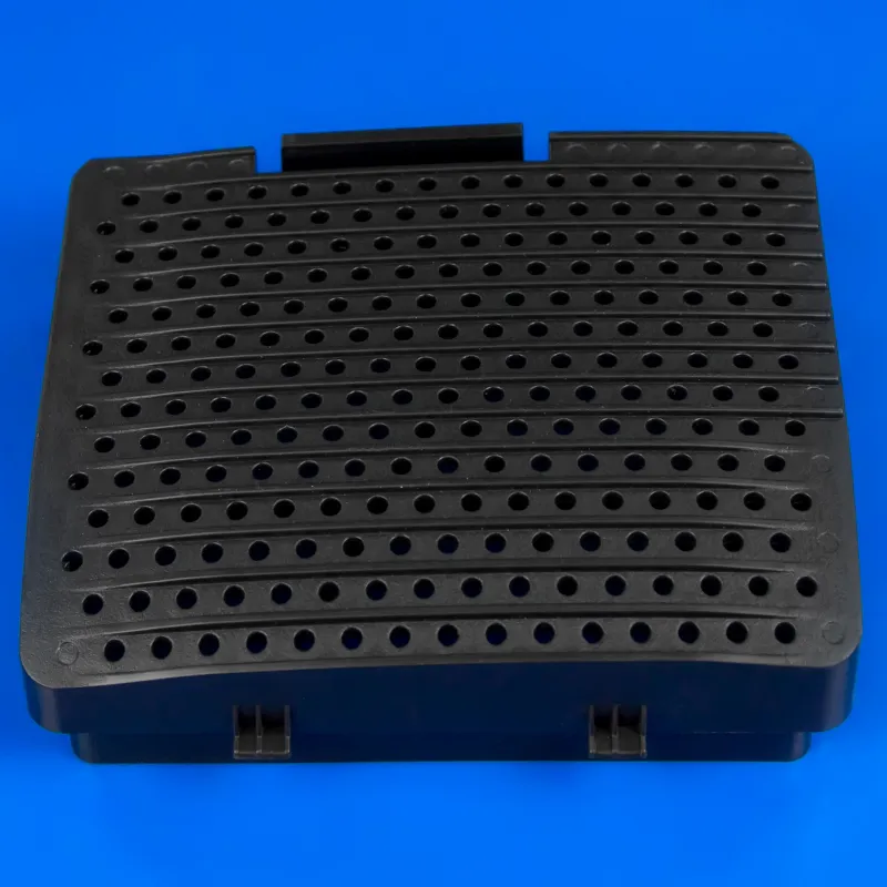 Задня кришка вихідного фільтра для пилососа Samsung DJ64-01094A — фото 2