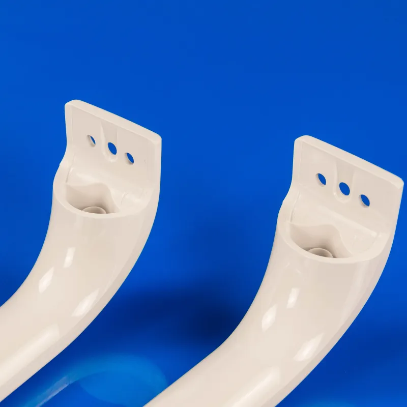 Комплект ручок для холодильника Bosch Siemens 369542 — фото 3