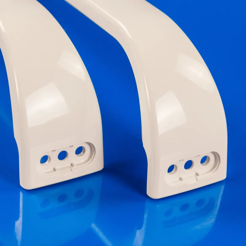 Комплект ручок для холодильника Bosch Siemens 369542 — фото 4
