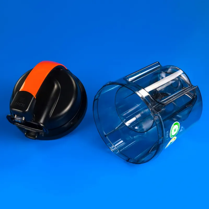Контейнер для збору пилу Samsung DJ97-02402H для пилососа — фото 3