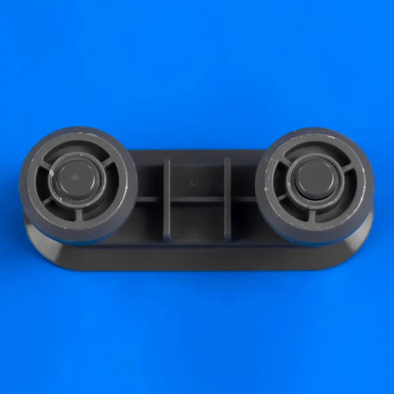 Напрямна кошика Ariston для посудомийної машини C00627134 — фото 3