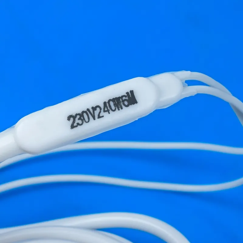 Гнучкий ТЕН для холодильника 6м 220V 240W — фото 3