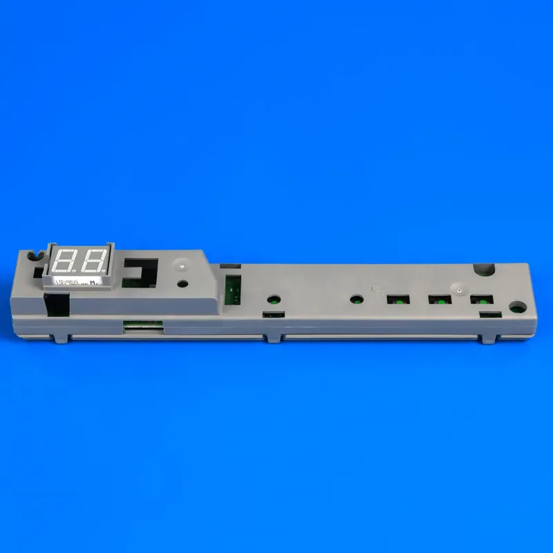Електронний модуль керування Bosch 491922 для холодильника — фото 2