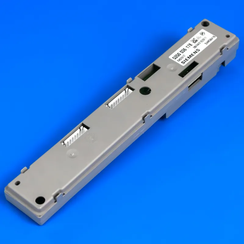 Електронний модуль керування Bosch 491922 для холодильника — фото 3