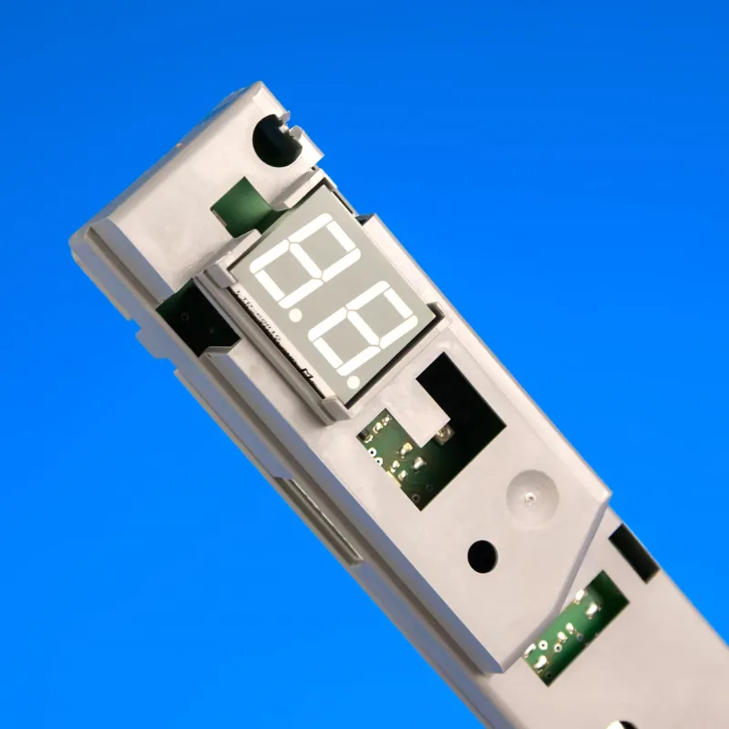 Електронний модуль керування Bosch 491922 для холодильника — фото 4