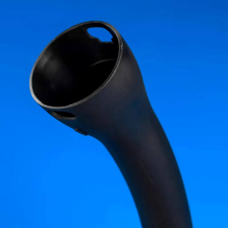 Ручка шланга для пилососа Bosch 573903 — фото 4