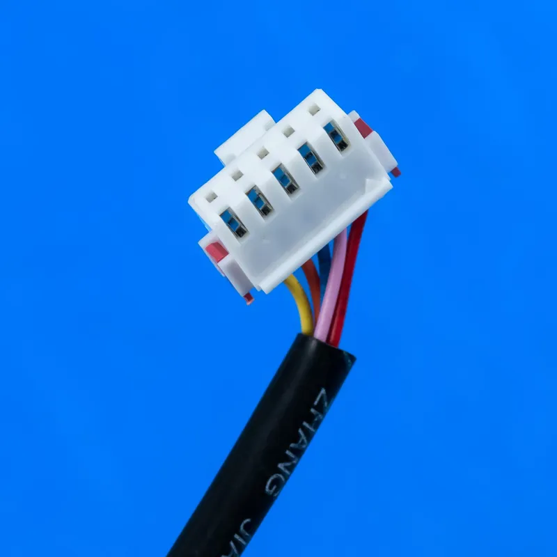 Мотор шторки для кондиціонера Samsung DB31-00371A — фото 4