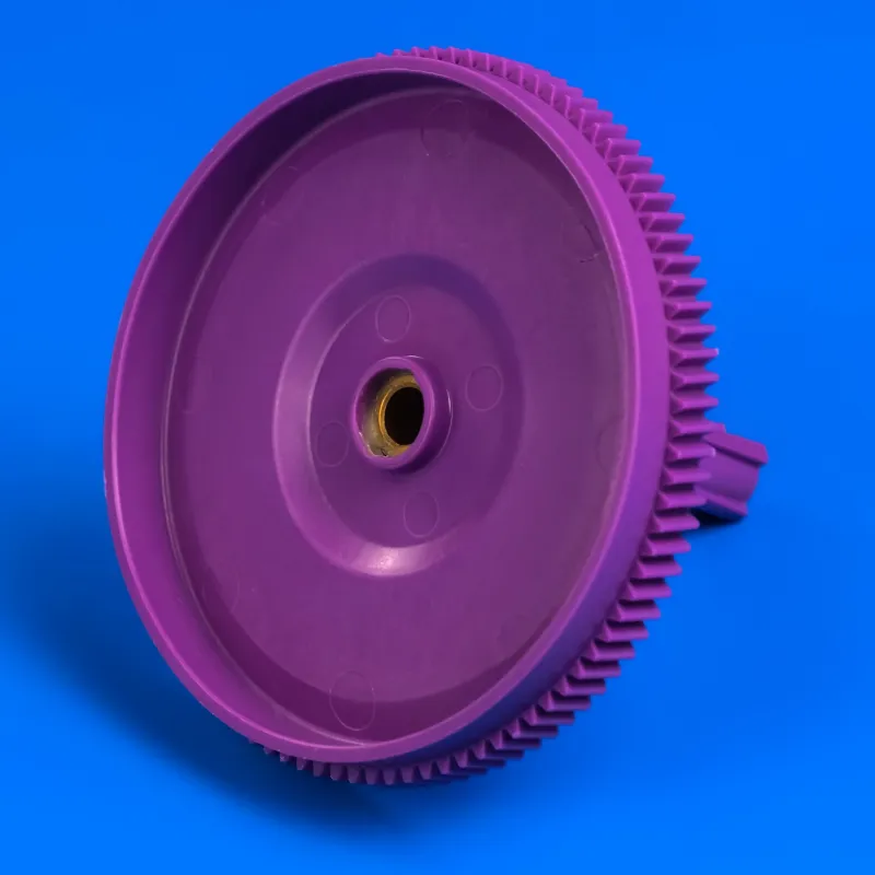 Редуктор для кухонного комбайна Moulinex MS-652084 — фото 4