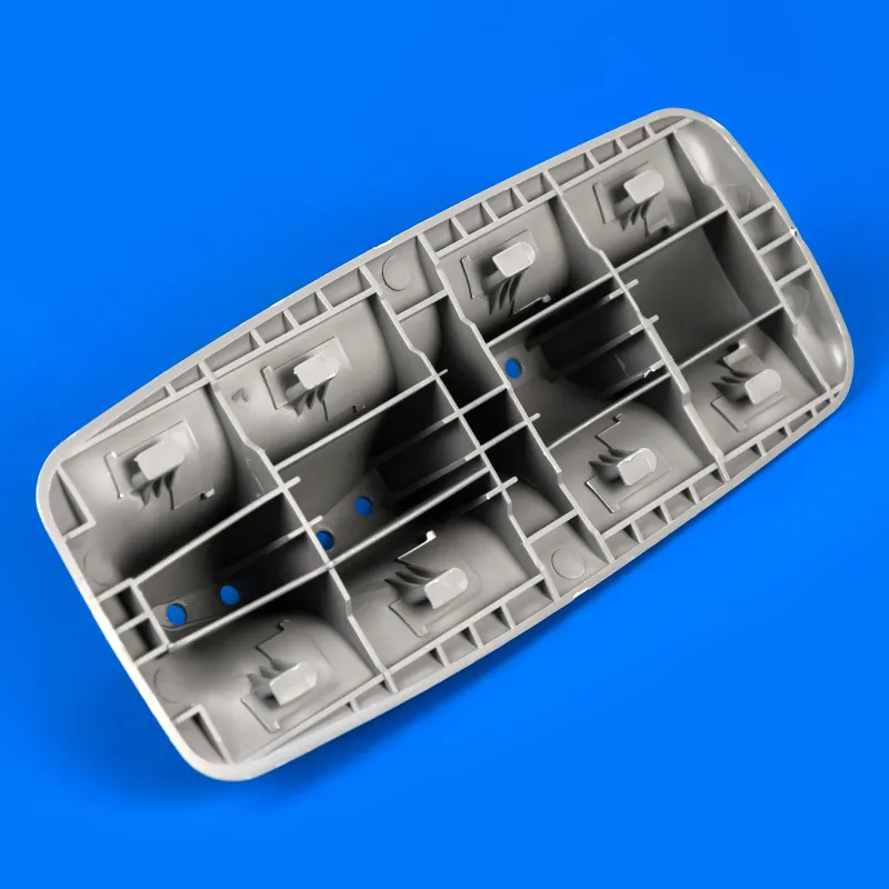 Ребро барабана для пральної машини Indesit C00286072 — фото 3