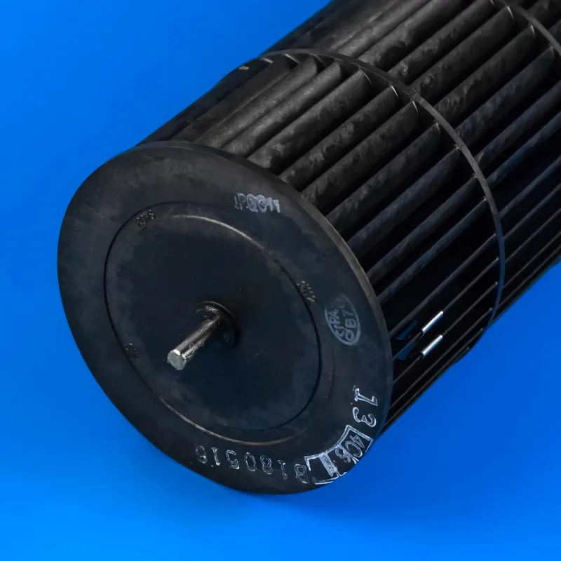 Вентилятор внутрішнього блока кондиціонера LG 5901A20046A — фото 3