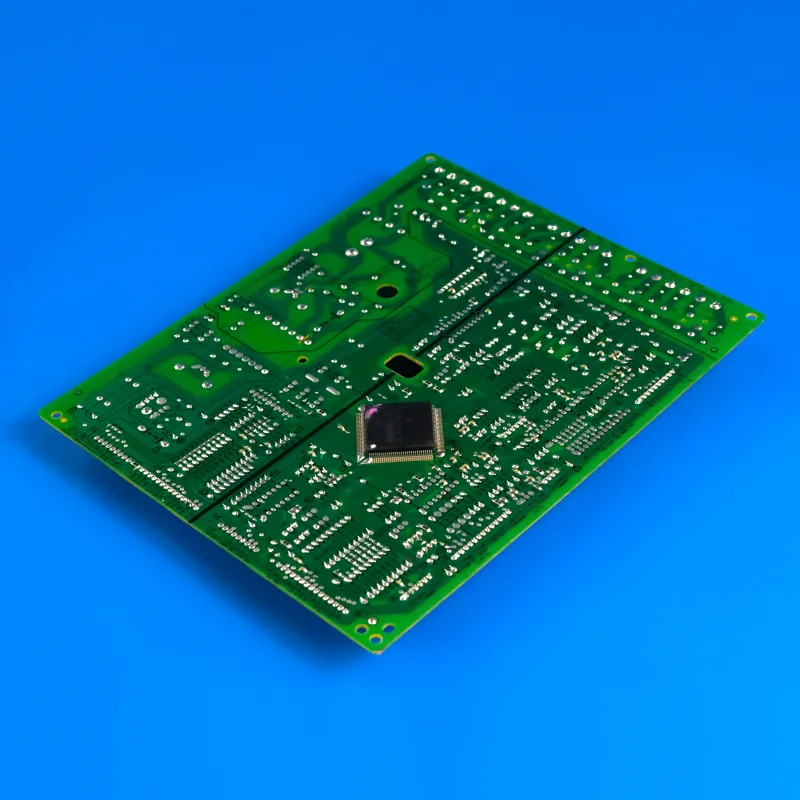 Електронний модуль керування Samsung DA92-00813J для холодильника — фото 3