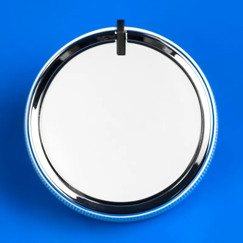 Ручка вибору програм Electrolux для пральної машини 140060376021 — фото 3