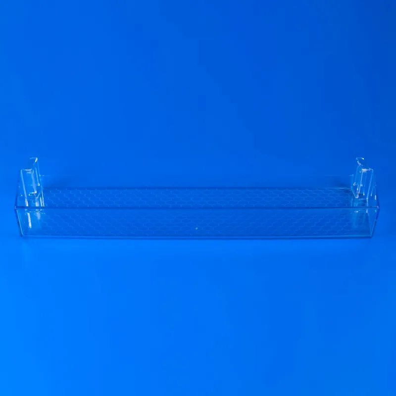 Середня балконна полиця для холодильника Beko 4638020600 — фото 2
