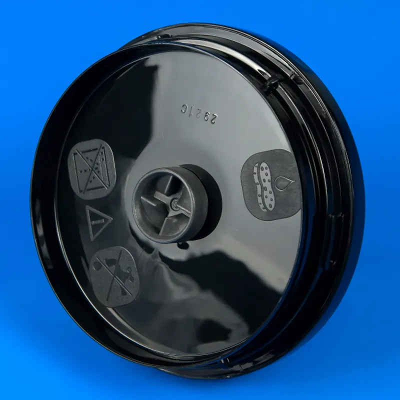 Редуктор для кухонного комбайна Moulinex 500ml MS-650441 — фото 2