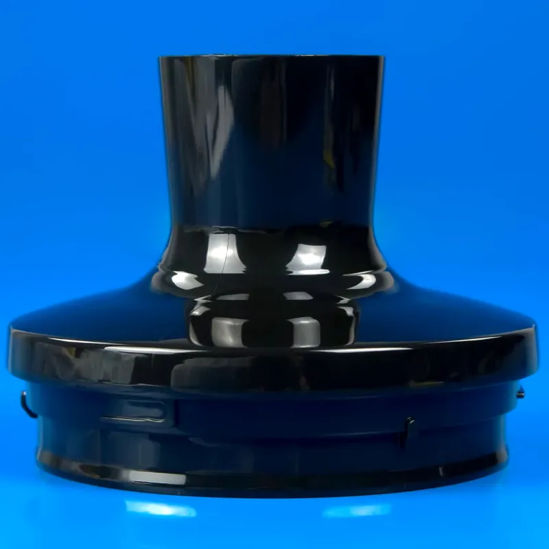 Редуктор для кухонного комбайна Moulinex 500ml MS-650441 — фото 3