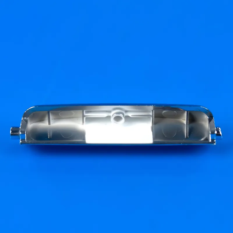 Замок для кришки мультиварки Moulinex SS-996937 — фото 4