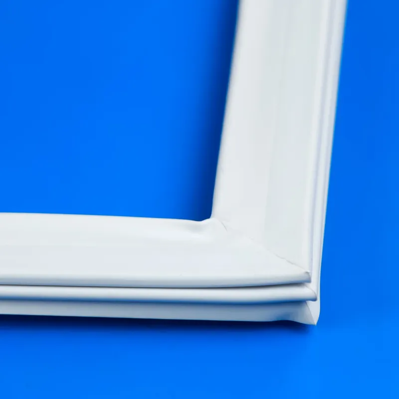Ущільнювач дверей холодильника Beko 4324854900 — фото 3