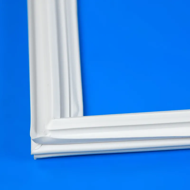 Ущільнювач дверей холодильника Beko 4324854900 — фото 4