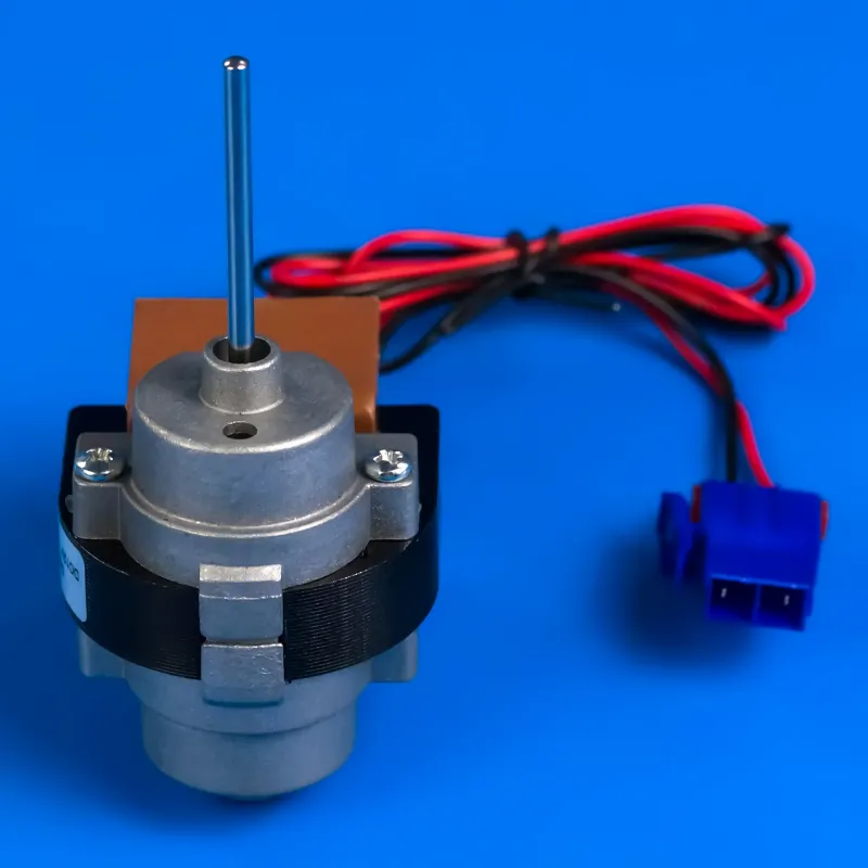 Вентилятор охолодження холодильника No-Frost 12V DC D4612AAA21 — фото 3