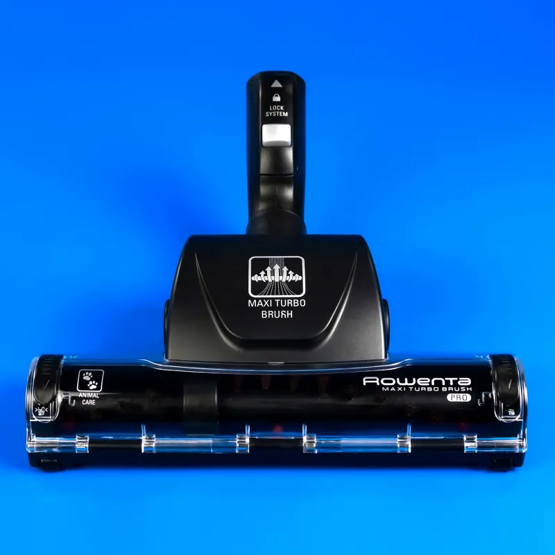 Щітка Turbo Rowenta RS-RT4028 для пилососа — фото 4