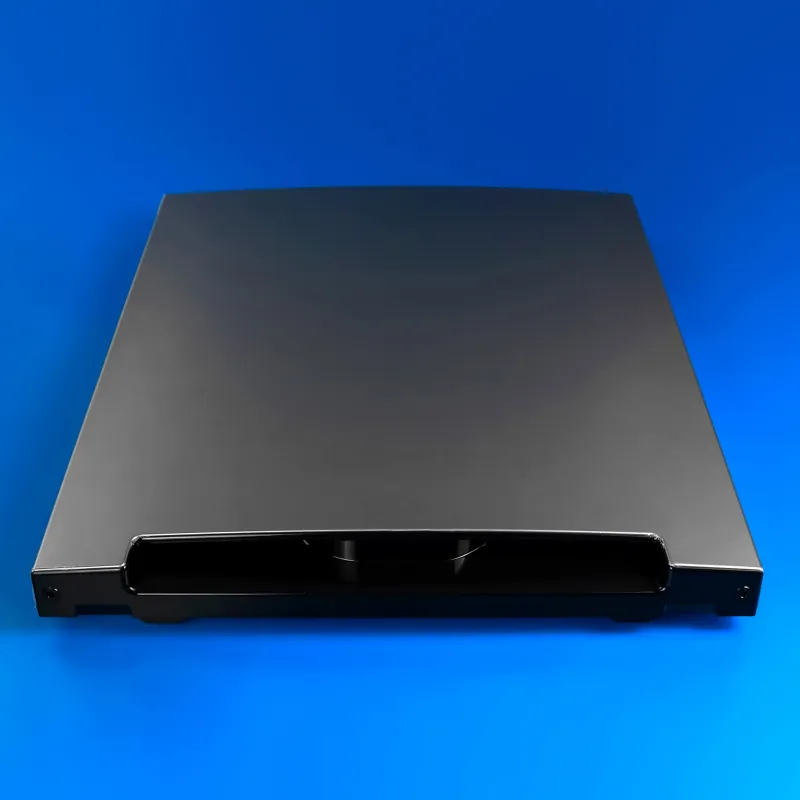 Дверцята морозильної камери для холодильника Samsung DA91-03957E — фото 2