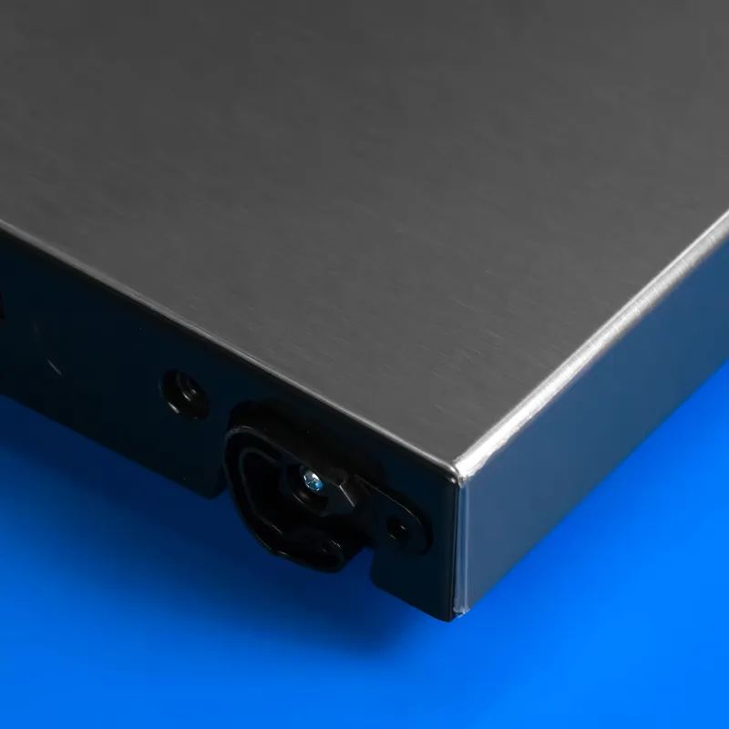 Дверцята морозильної камери для холодильника Samsung DA91-03957E — фото 4