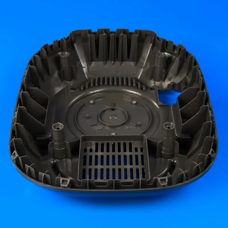 Корпус основи для мультиварки Tefal US-7232011841 — фото 2