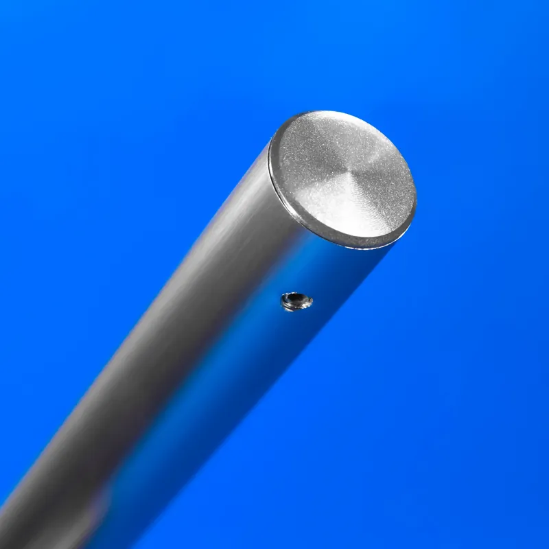 Ручка для холодильника Samsung DA97-05075N — фото 3