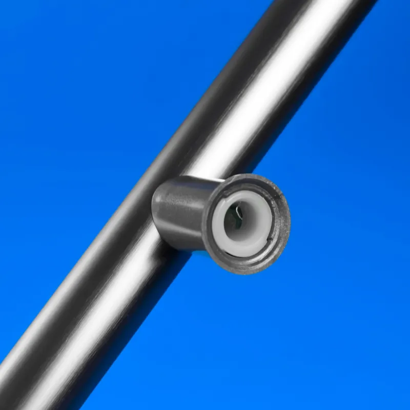 Ручка для холодильника Samsung DA97-05075N — фото 4