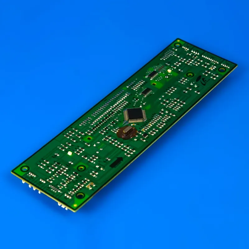 Електронний модуль індикації Samsung DE96-00991C для плити — фото 3