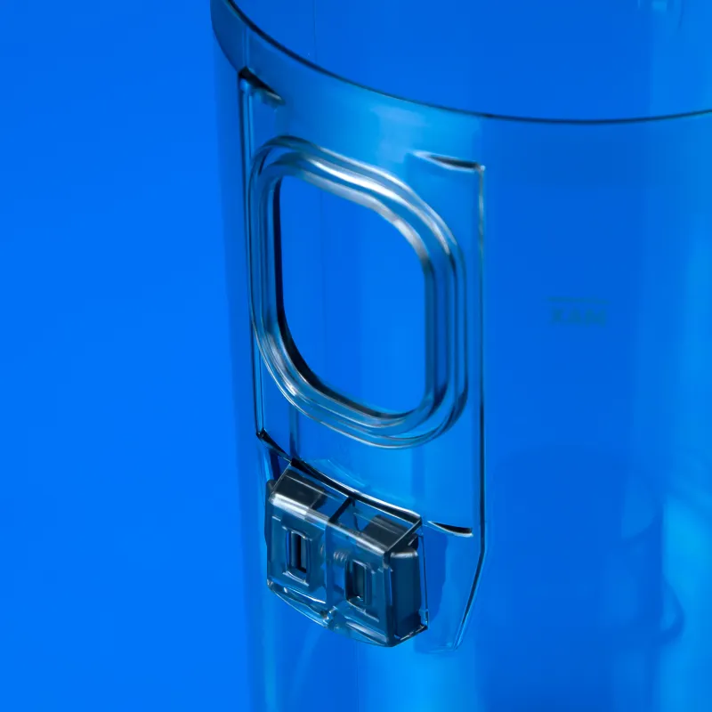 Контейнер для сміття Samsung DJ97-02829A — фото 4