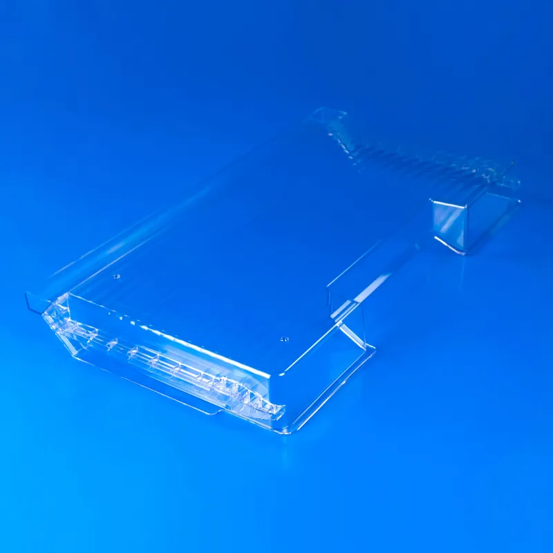 Полиця зони свіжості для холодильника Samsung DA63-08328A — фото 3