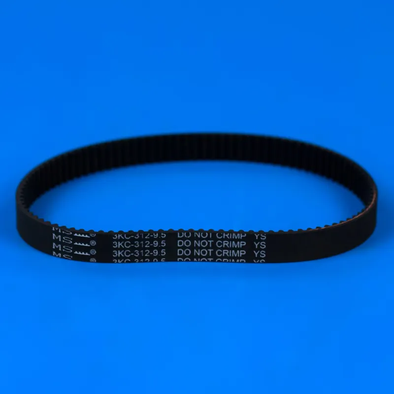 Ремінь для кухонного комбайна Kenwood KW716558 — фото 2