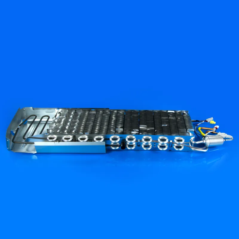 Випарник у зборі для холодильника Samsung DA96-00442E — фото 4