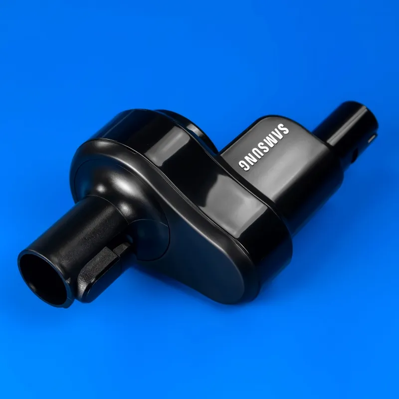 Пилосос Samsung DJ97-01686B кришка пилозбірника — фото 2