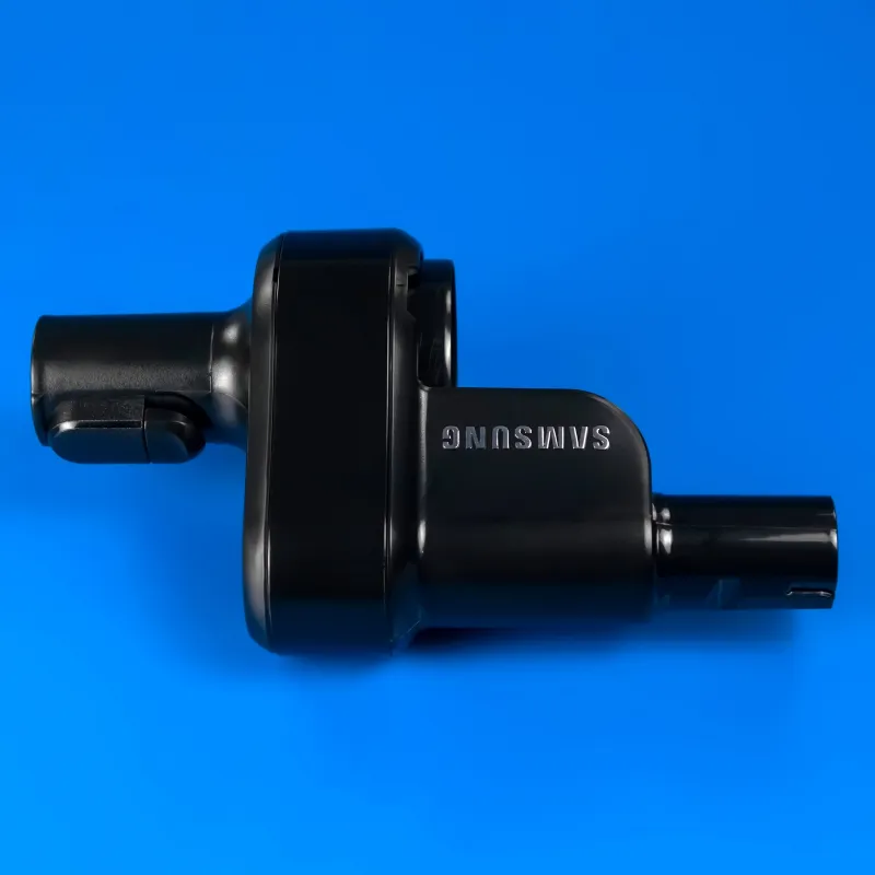 Пилосос Samsung DJ97-01686B кришка пилозбірника — фото 3